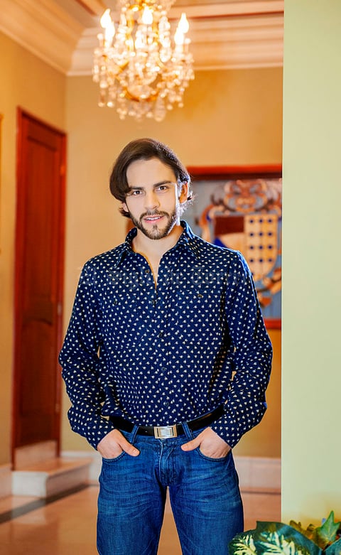 Eduardo Treviño 1