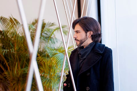 Eduardo Treviño 14