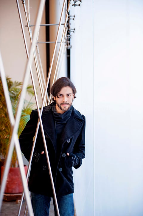 Eduardo Treviño 15