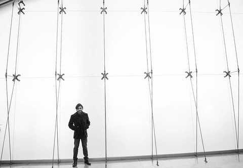 Eduardo Treviño 18