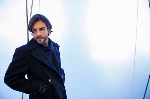 Eduardo Treviño 19