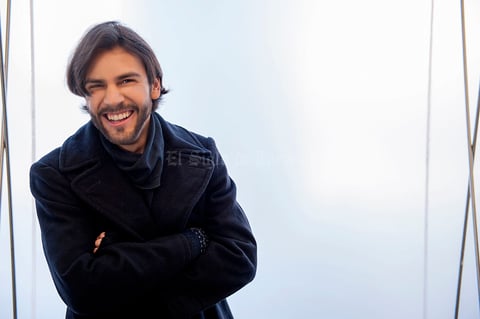 Eduardo Treviño 20