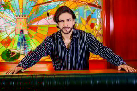 Eduardo Treviño 4