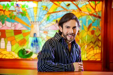 Eduardo Treviño 5