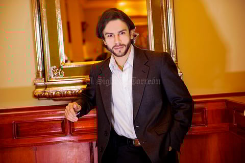 Eduardo Treviño 6