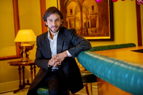 Eduardo Treviño 9_Portada