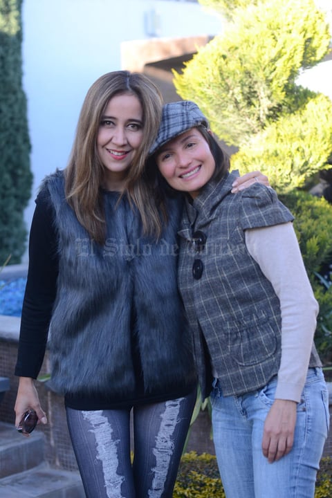 CUMPLEAÑOS DE GINA ACOSTA
 .