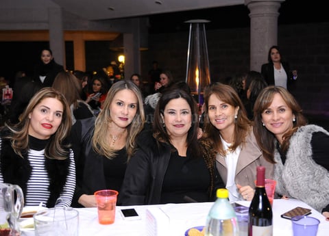 Erick Sotomayor Ruiz
 CUMPLEAÑOS ASTRID CASALE DE ZERMEÑO.
Pilar,Laura,Lucia,Pilar y Ana.