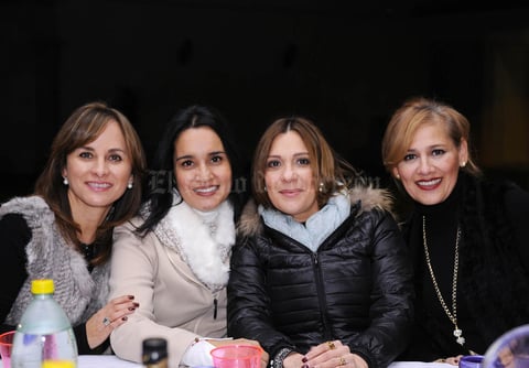 Erick Sotomayor Ruiz
 CUMPLEAÑOS ASTRID CASALE DE ZERMEÑO.
Pilar,Claudia,Fernanda y Rosario.