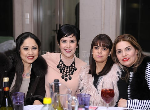 Erick Sotomayor Ruiz
 CUMPLEAÑOS ASTRID CASALE DE ZERMEÑO.
Karla,Ana,Maria,Idalia y Ana.