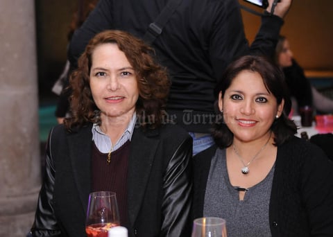 Erick Sotomayor Ruiz
 CUMPLEAÑOS ASTRID CASALE DE ZERMEÑO.
Graciela y Lorena.