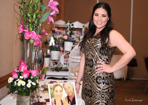 Erick Sotomayor Ruiz
 EVENTO PAGADO DESPEDIDA JAQUELINE