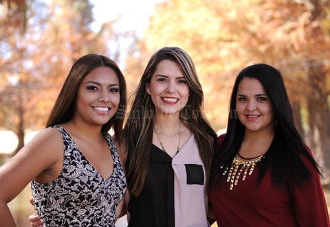 Erick Sotomayor Ruiz
 Foto suelta Jocelyn,Sara y Valeria.