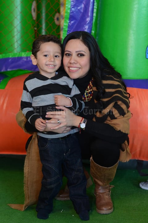 27012016 Iker y Delia.