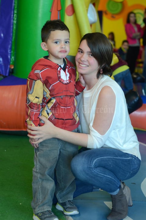 27012016 Daniel y Pamela.