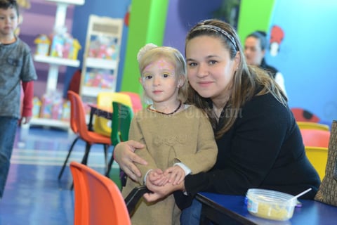 27012016 Ana Gaby y Gabriela.