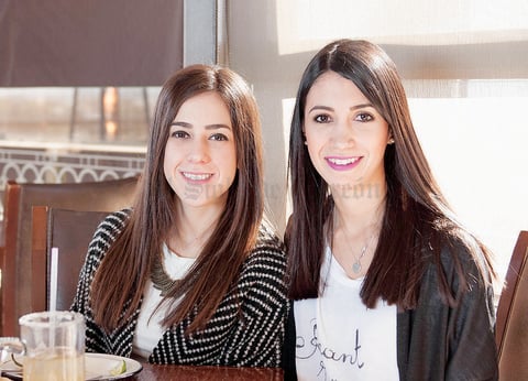 27012016 Daniela, Fina, Iliada y Edelmira.