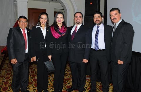 29012016 Malena, Ale, Susy y Pilar.
