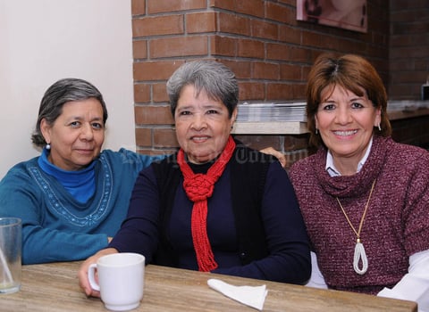 28012016 Magdalena, Rosy y Pilar.