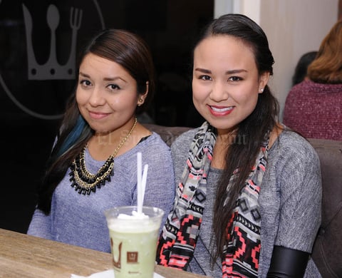 28012016 Claudia y Karla.