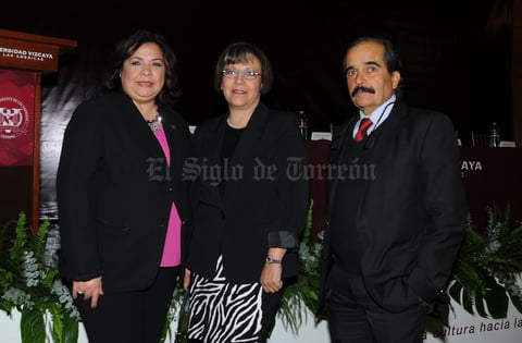 29012016 Alan Gómez, Jorge Gómez, Germán Vargas y Gustavo Becerra.