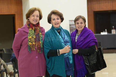 29012016 Esperanza, Yeye e Irma.
