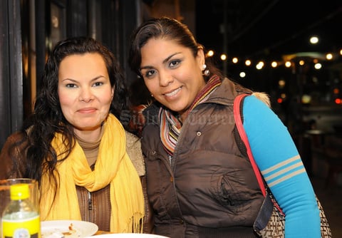 30012016 Liliana y Marcela.