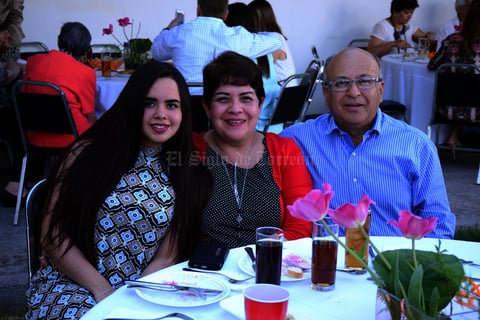 Edna, Edna y Gerardo