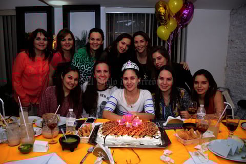 La foto del recuerdo