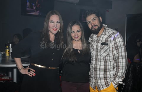 02022016 Caro, Lily y Karim.