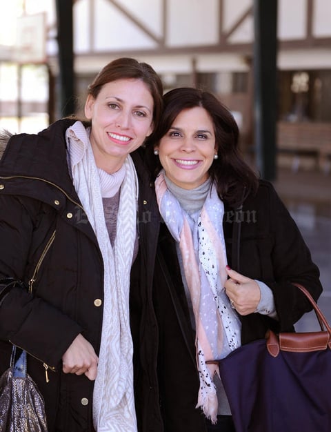 04022016 Katia y Laurencia.