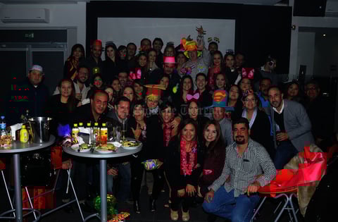 La foto del recuerdo
