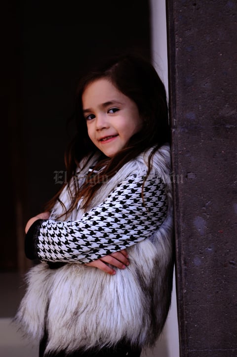 De peques_Scarlett