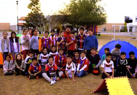 La foto del recuerdo