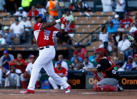Cangrejeros no pudo contra el nivel de los mazatlecos.