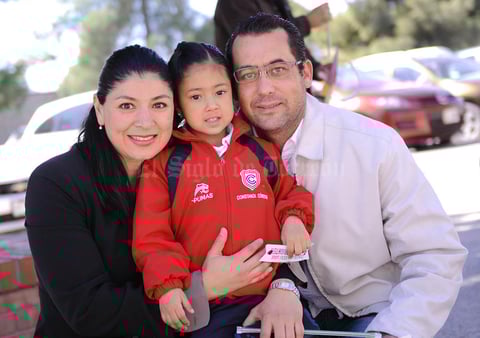 05022016 Constanza, Fernanda y Sandra.