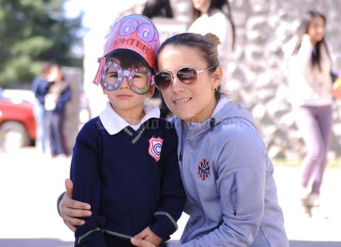 05022016 Sebastián y Ely.