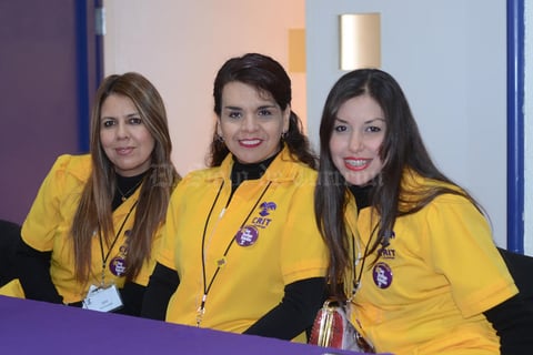 05022016 Marychuy, Sory y Leo.
