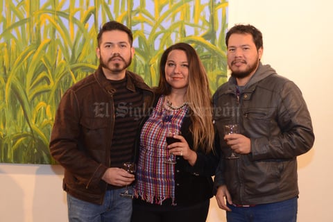 13022016 Eliseo, Frida y Jesús.