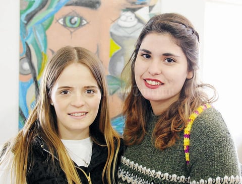 14022016 Mariana e Isabel.