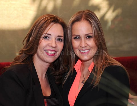 17022016 Karina y Rosy.