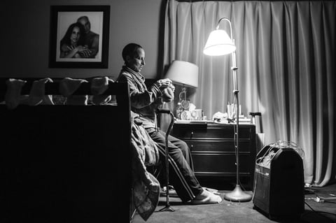Imagen de la serie ganadora del segundo premio en la categoría de proyectos a largo plazo de la 59 edición del World Press Photo, tomada por la fotógrafa Nancy Borowick.