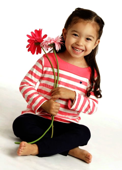 De peques_Victoria Maraver