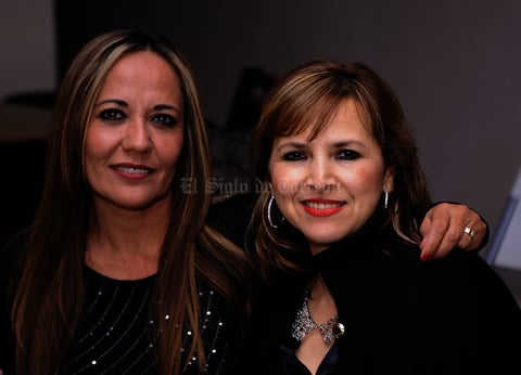 Pina y Mara