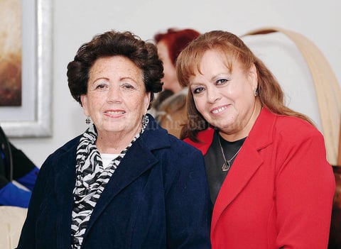 21022016 Reunión de exalumnas