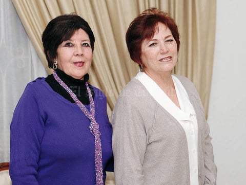 21022016 Reunión de exalumnas