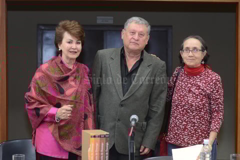 23022016 Asisten a presentación