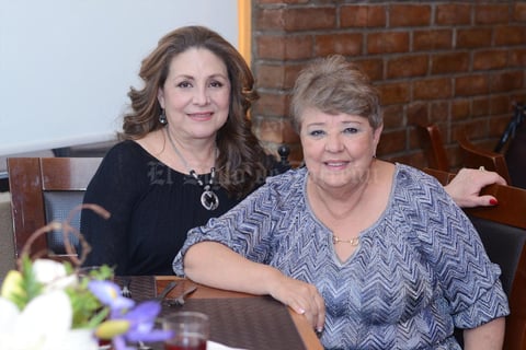 23022016 Graciela y Lucy.
