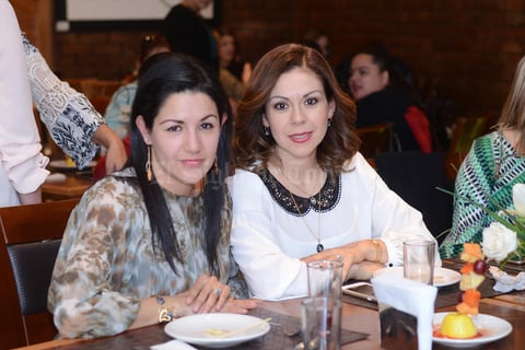 23022016 Inés y Tere.