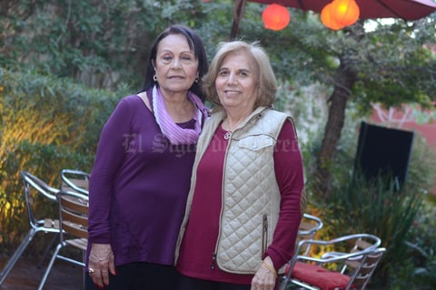23022016 Martha y Antonia.
